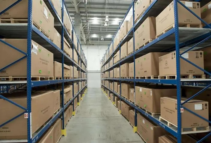 湘西到扶余市货物仓储